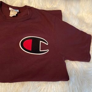 Champion tshirt